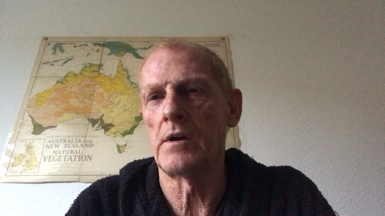 Part 1/2 EXPLOSIVE NEWS: DRAMATIC INCREASE OF MENTAL DISORDERS DRIVEN BY CONFUSION & FRUSTRATION