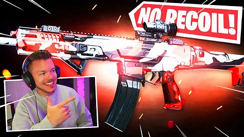 How to Make "KILO 141" OVERPOWERED😍.. (BEST KILO 141 CLASS SETUP in WARZONE)