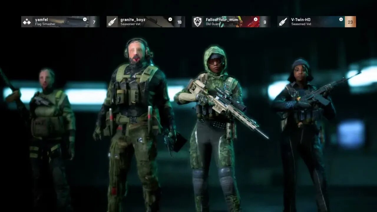 Let's Check Out the Specialists | Battlefield 2042 | Livestream