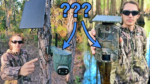 IZEEKER TRAIL CAMERAS; BEST AFFORDABLE Trail Cameras on AMAZON