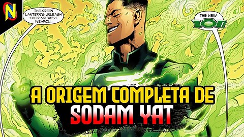 SODAM YAT | Origens #168