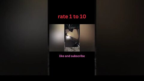 These scary TikTok videos will make you scared⚠️ Scary and creepy TikTok videos not to watch alone⚠️