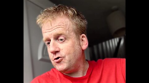 Stephen Porter, Preston 1/9/24