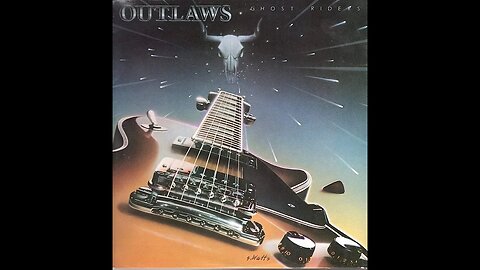 (Ghost) Riders In The Sky (vinyl)