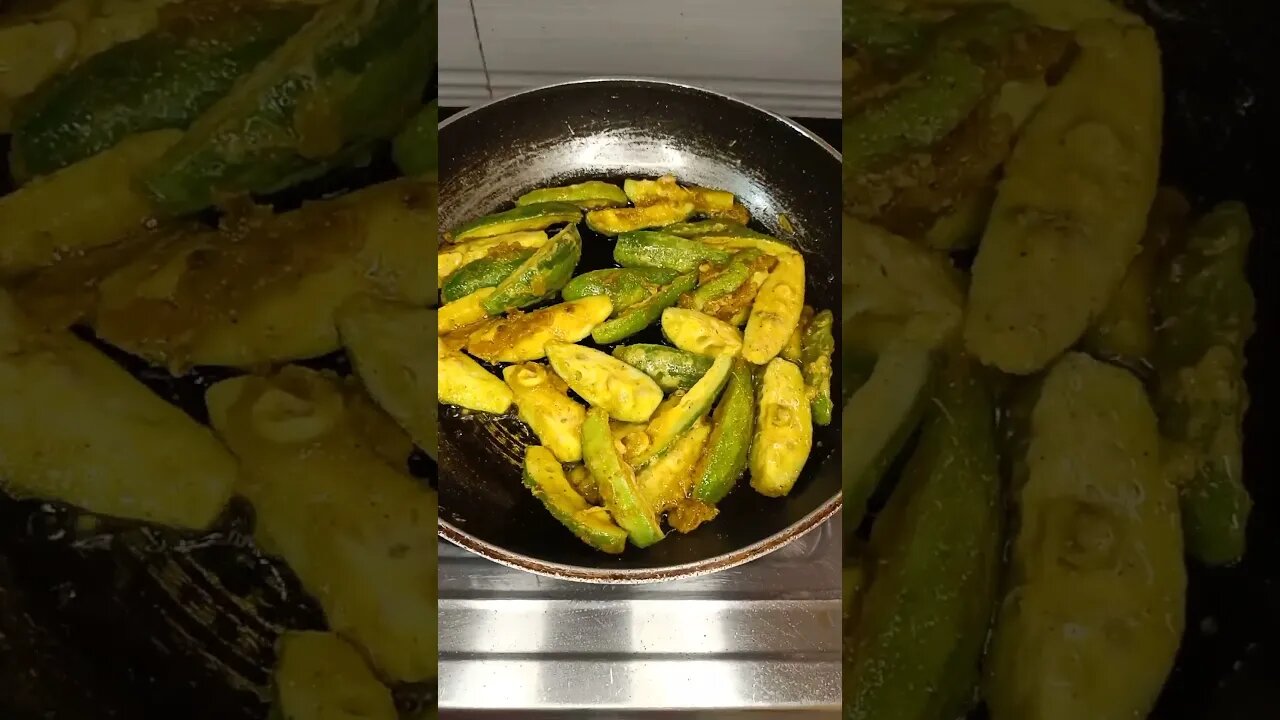 yummy parwal fry recipe 🔥🔥🔥🤤#trending #shorts #viralrecipes #ytshorts #parwalfry