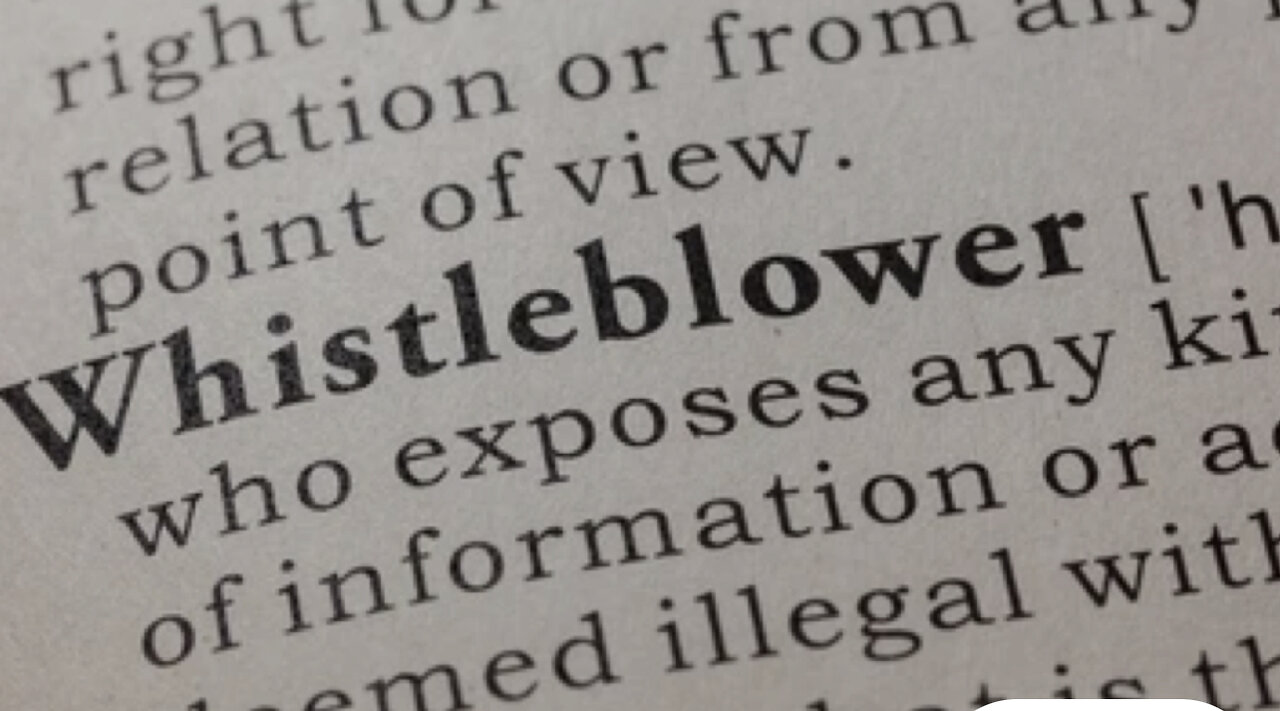 WHISTLEBLOWER GIVES FULL DETAILS OF CHILD TRAFFICKING NETWORK THROUGH THE U.S.USING WALMART AS CONCENTRATION CAMPS
