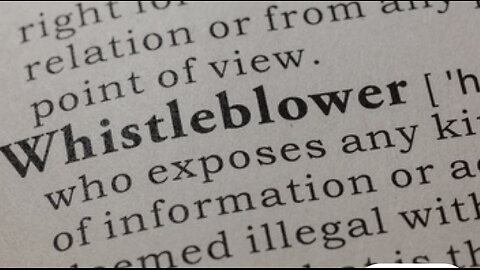 WHISTLEBLOWER GIVES FULL DETAILS OF CHILD TRAFFICKING NETWORK THROUGH THE U.S.USING WALMART AS CONCENTRATION CAMPS