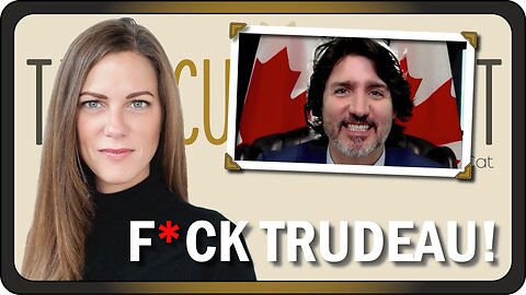 Is Anyone More Full of Sh*t than Justin Trudeau? | Ep. 007