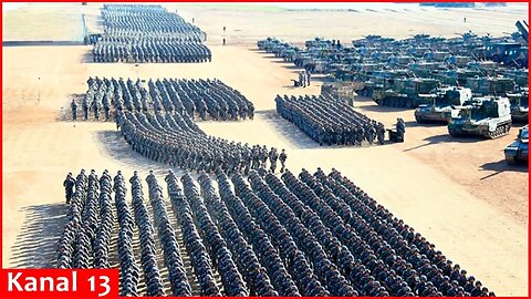 NATO will need up to 50 brigades under new defence plan against Russia - Military source