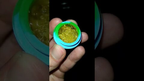 Some pressed rosin from my Sticky Glue harvest awhile back 🔥💯👍 #shorts #420 #cannabiscommunity