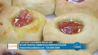 Kolache House Bakery