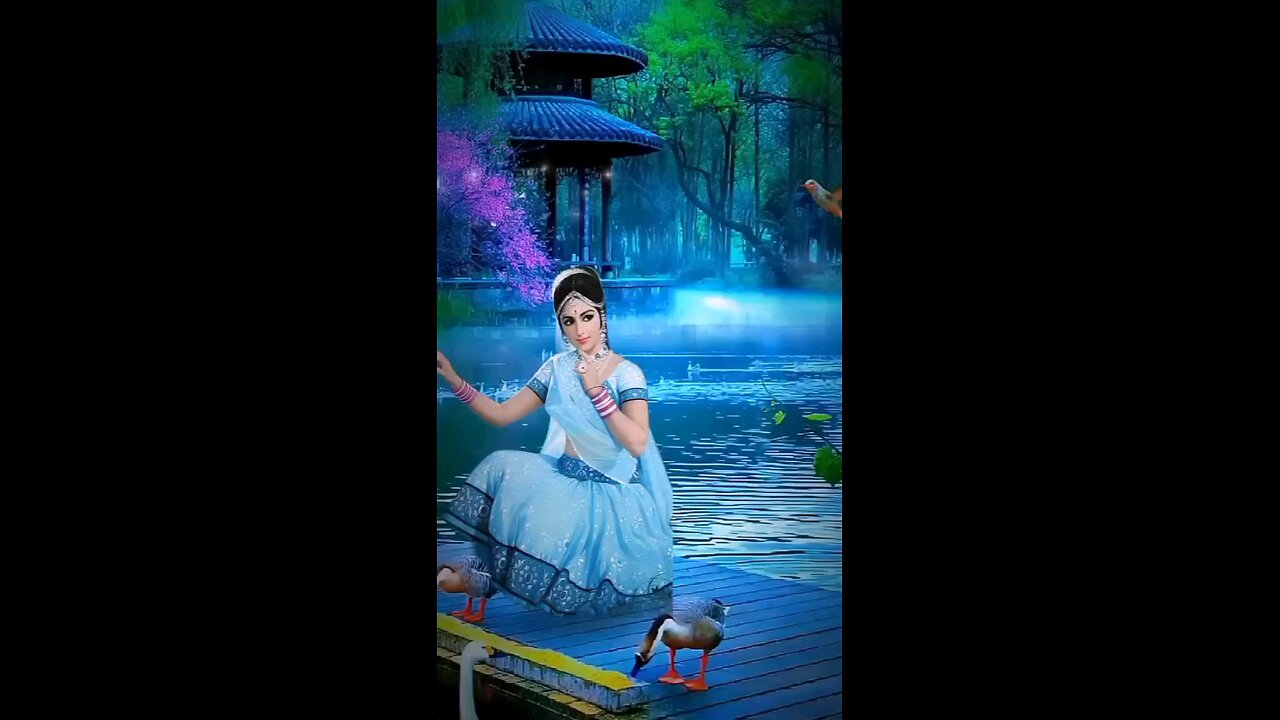 लवली विडिओ