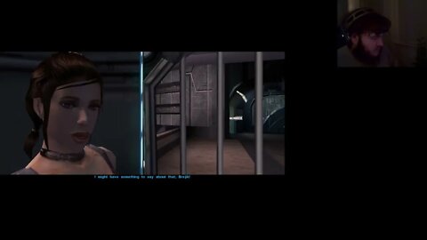 RECOVERING THE JEDI | Star Wars Knights of the Old Republic; Revisited (Part 8)