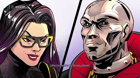 Mission 03 The Valley Of Death