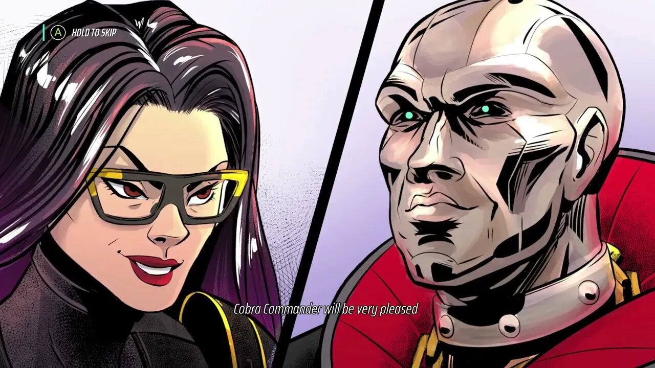 Mission 03 The Valley Of Death