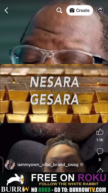 NESARA GESARA - money would be worth nothing, if everybody had the same amount no one would want an