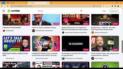 ESTA REDE SOCIAL MONETIZA RAPIDO.