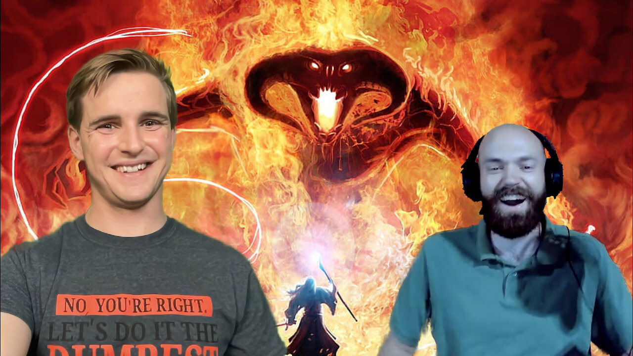The Lord of the Rings: The Fellowship of the Ring Review