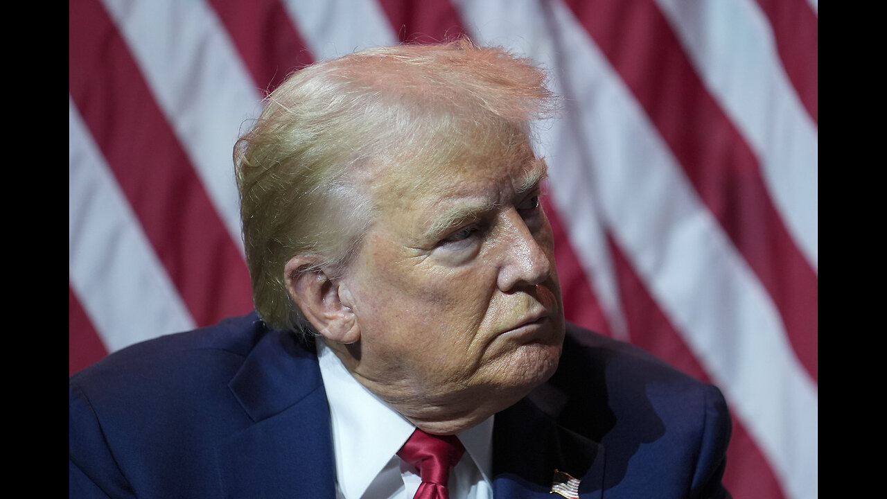 Trump's Plan to Hit Harris Backfires Spectacularly!