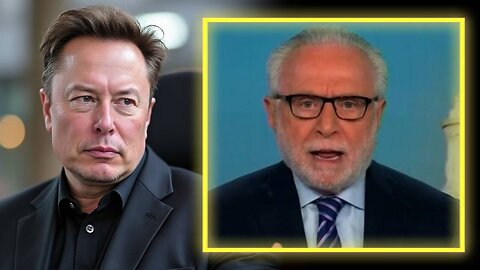 Flipping The Script: CNN Accuses Elon Musk Of Calling For Assassination