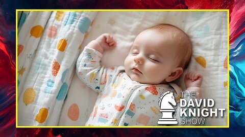 Exposed The Most Cynical Lie: Abortion Is About Women's Health by The David Knight Show
