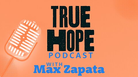 True Hope - Savor the Flavors