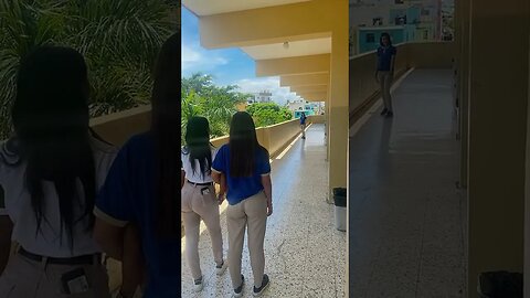 Only For The Spanish Foo’s