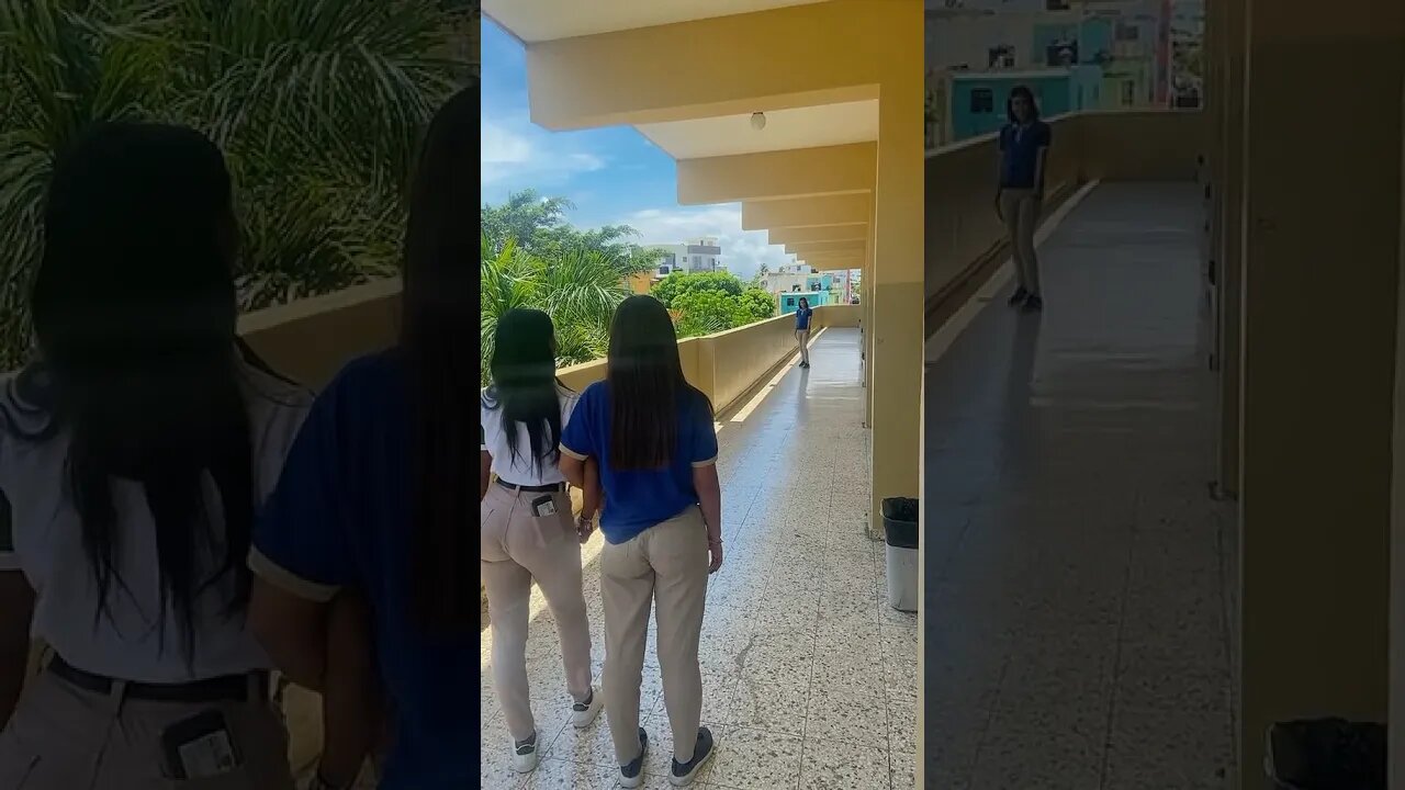 Only For The Spanish Foo’s