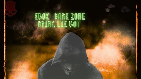 XBOX - The Division 2 - SOLO DZ PVP - console on top, pc bye bye