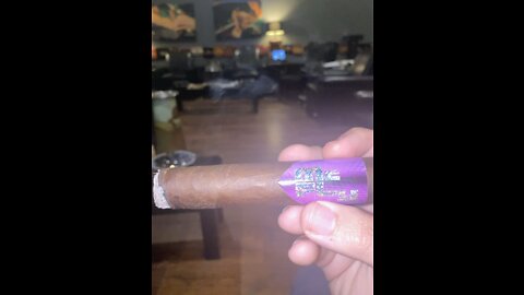McFly Premium Cigar