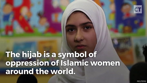 Candy Ads Tell Story of Migrant Invasion