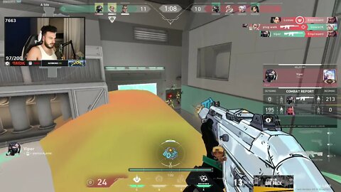SPECTATOR BUG