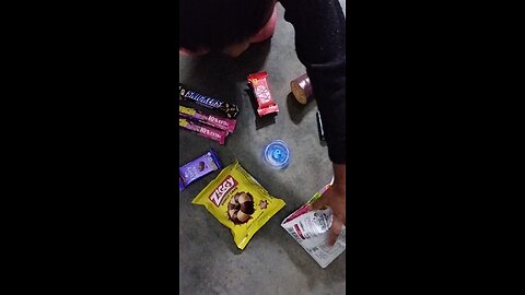 playing