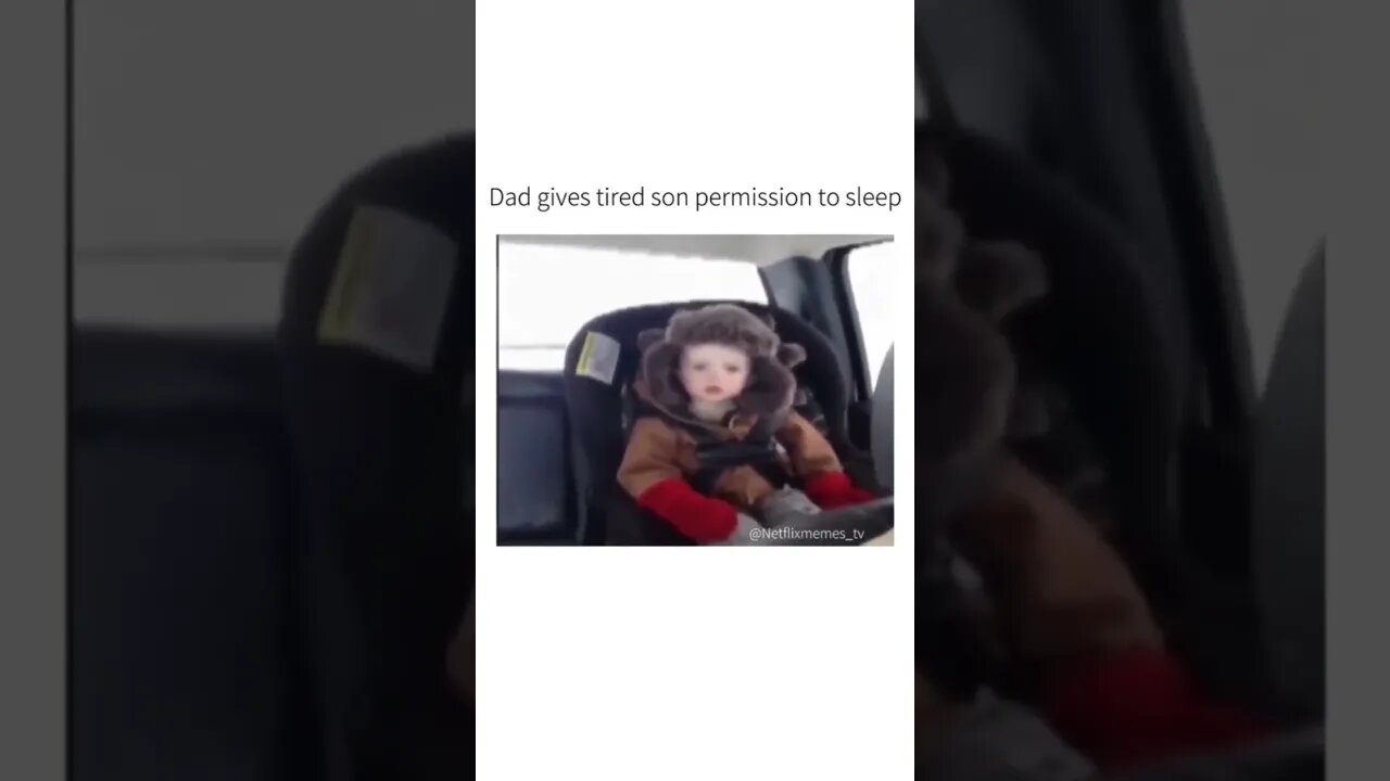 He went down fast #lol #funny #funnyvideo