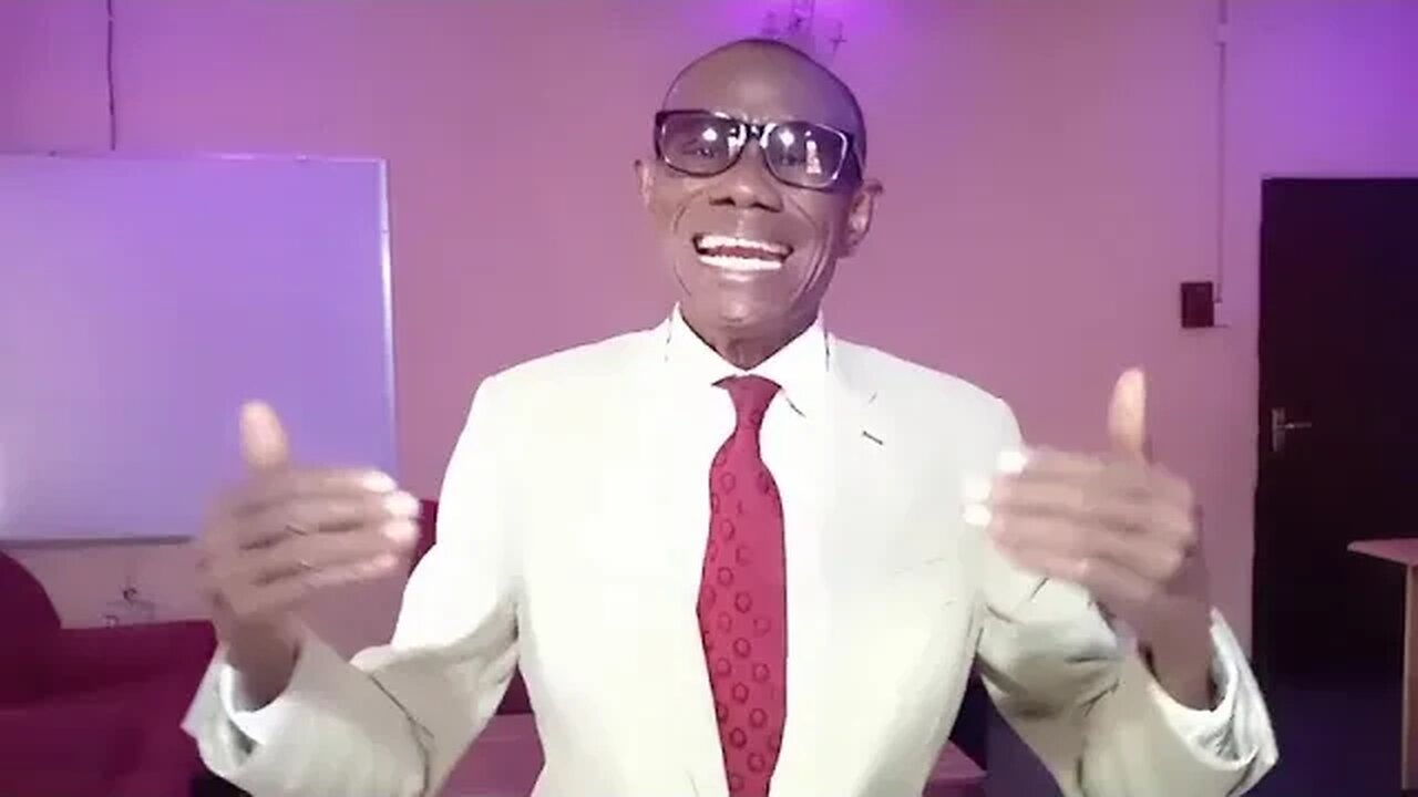 Most of the Problems we see today are the result of the Church's failure || Amb. Promise Ogbonna