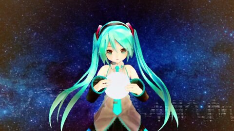 keisou- The Engineer ft. Hatsune Miku [Vocaloid Original Song]