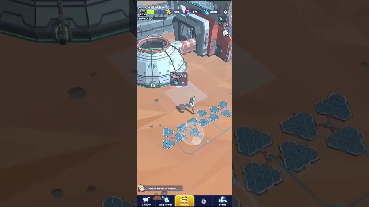 Jogos de cliptos para celular #nfts