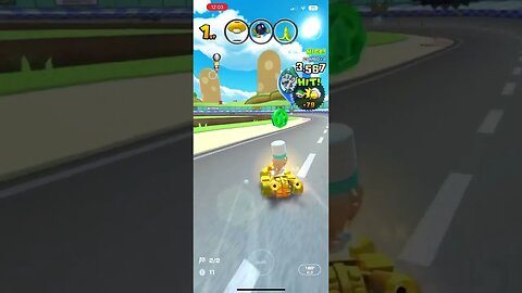 Mario Kart Tour - Today’s Challenge Gameplay (Doctor Tour 2023 Day 11)