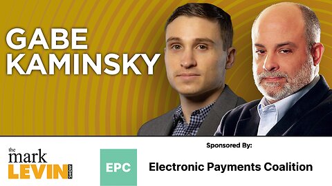 Gabe Kaminsky Exposes The George Soros Radio Deal