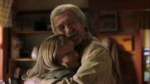 Heartland 1803 Jack and Lisa Moment