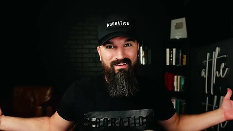 New Adoration Foam Trucker Cap || AMI First Dibs