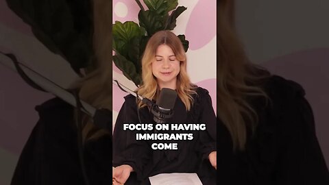 Let's talk about Canadian immigration