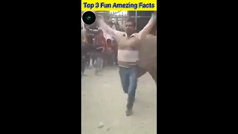 Top 3 Fun Amezing Facts 😱😱😮😮 #Factkingkss