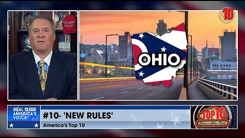 WW3 Update: Wayne Allen Root America's Top 10: Voter Fraud, Treasonous Democrats and Rhinos, Border Invasion, ... 48