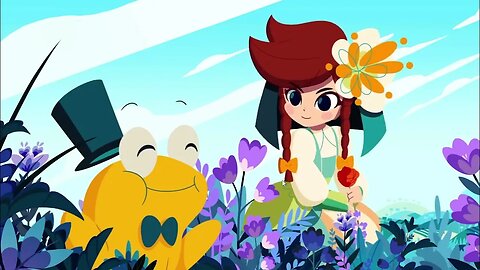 Cris Tales (Steam, gameplay)