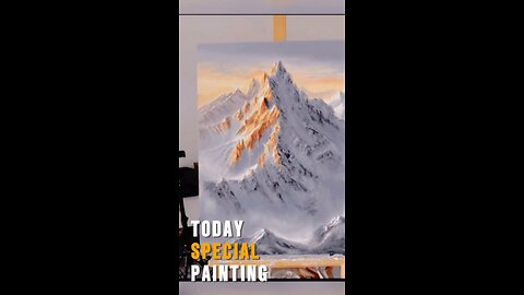 When you are Pro in Painting