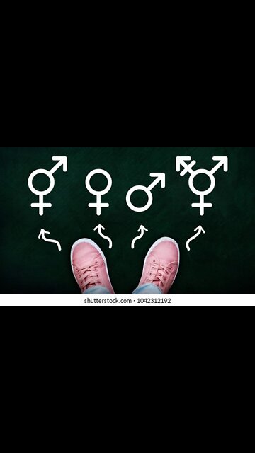 Are you gender confused?