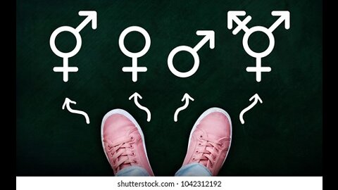 Are you gender confused?