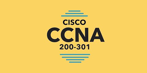 Free CCNA Course - Packet Tracer Introduction (CCNA 200-301)