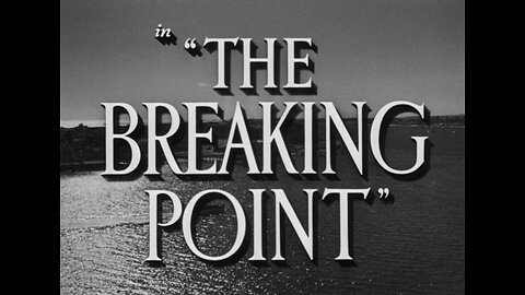 The Breaking Point (1950)
